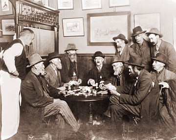 1840 men
