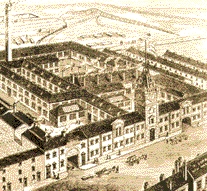 castle foregate