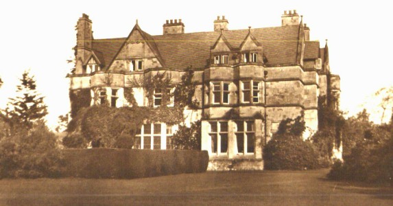 Packwood