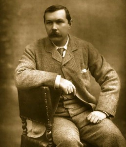 Arthur C-D