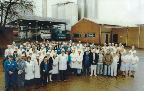 staff