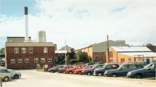 carpark