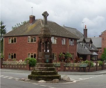 pentons houses