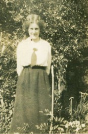 Dorothy