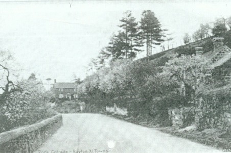 Mabels cottage