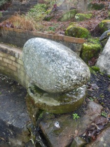 Grannit stone