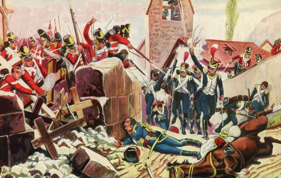 Battle of Vimero