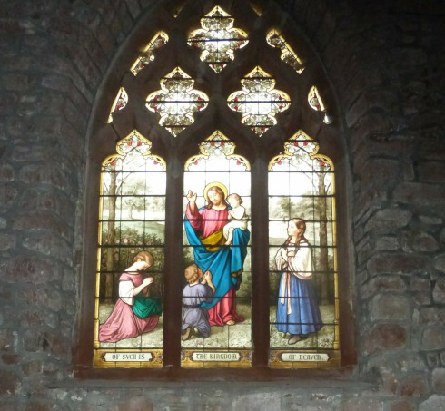 hunt window